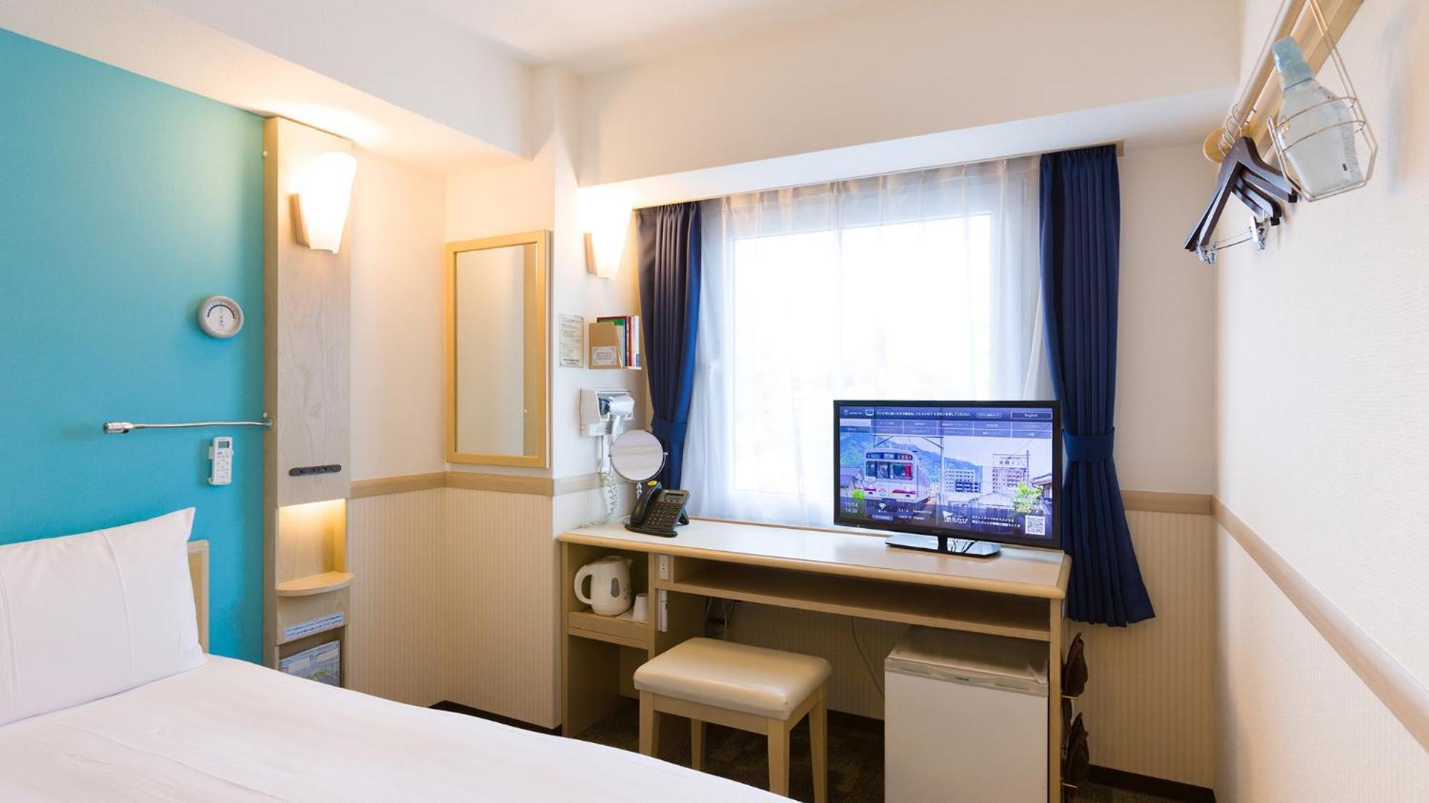 Toyoko Inn Matsudo Eki Higashi Guchi Kamer foto
